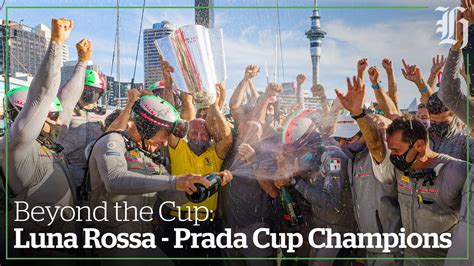 partenza prada cup|prada cup winners 2021.